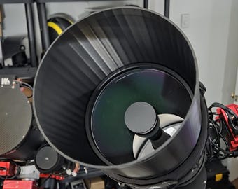 Svbony MK127 Dew Shield e cappuccio antipolvere