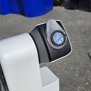 ZWO Seestar S30 & S30 Pro Upgraded Solar Filter (Baader Film) *NEW DESIGN*