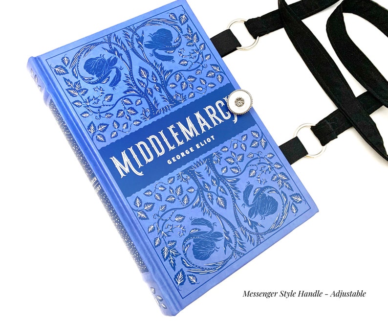 19+ Middlemarch Book Pictures