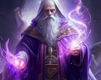 Sacred Enclosure: Divine Protection Spellwork