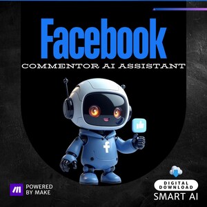 Automatize o gerenciamento da comunidade do Facebook