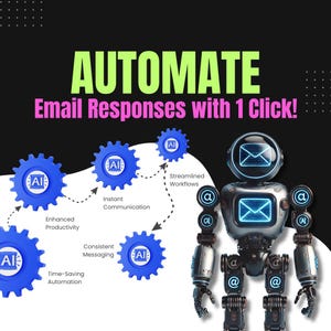 Automate Email Response Management
