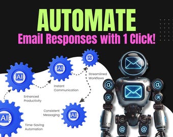 Automate Email Response Management