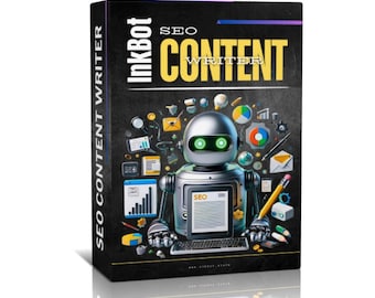 Automated SEO Content Writer