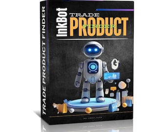 Dropship Product Finder Automation