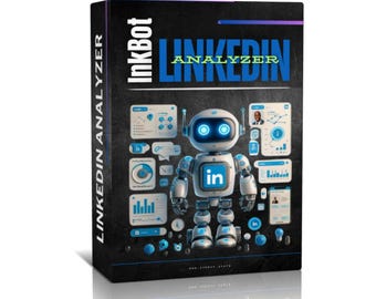 Automate LinkedIn Profile Scraping