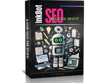 Automated SEO Blog Writer