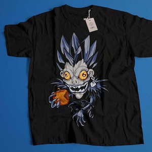 Anime Vintage Special Unisex T-Shirt, Anime Manga Shirt, Anime Shirt, Anime Liebhaber Shirt, Grafik Anime T-Shirt, Manga Shirt, Japanischer Anime 01