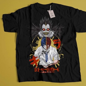 Anime Vintage Special Unisex T-Shirt, Anime Manga Shirt, Anime Shirt, Anime Liebhaber Shirt, Grafik Anime T-Shirt, Manga Shirt, Japanischer Anime 02