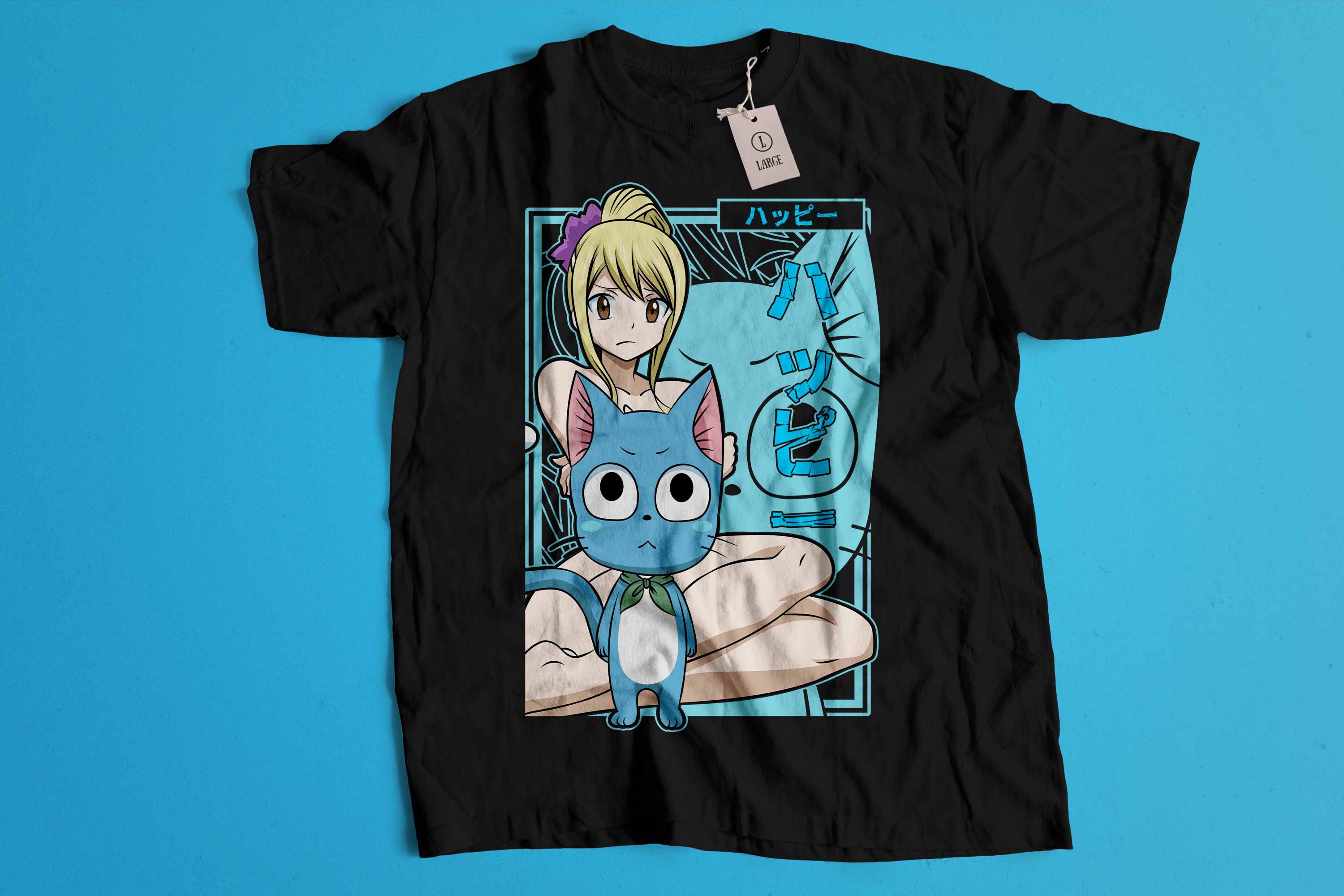 フェアリーテイル　Tシャツ Mサイズ m52587978738_1.jpg?1711392162