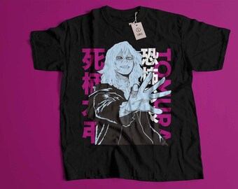 Anime Shirt, Anime Vintage Special T-shirt Unisex, Anime Manga Shirt, Anime Lovers Shirt, Graphic Anime Tee, Manga Shirt, Japanese Anime 12