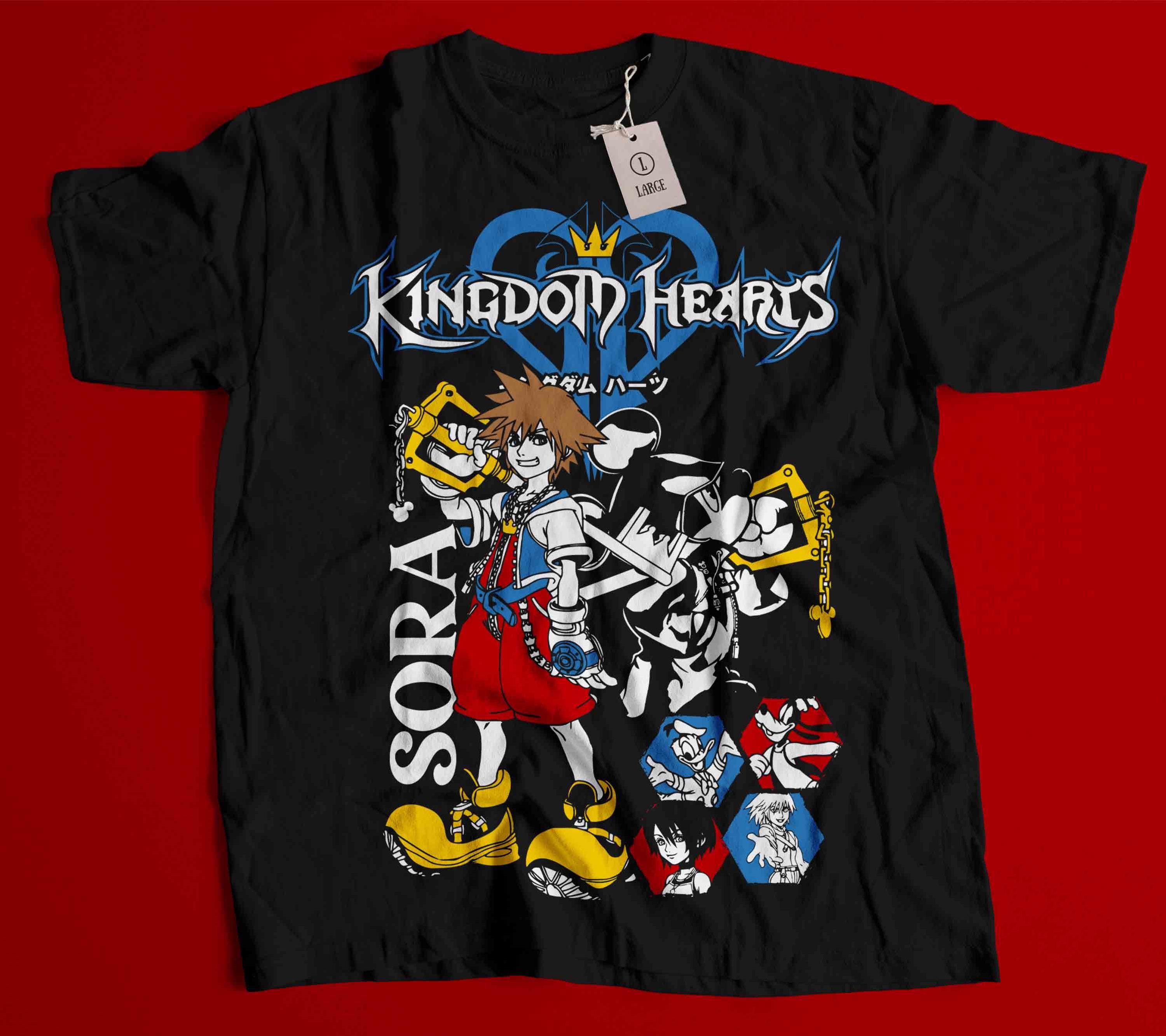 Mens Riku Shirt - Etsy