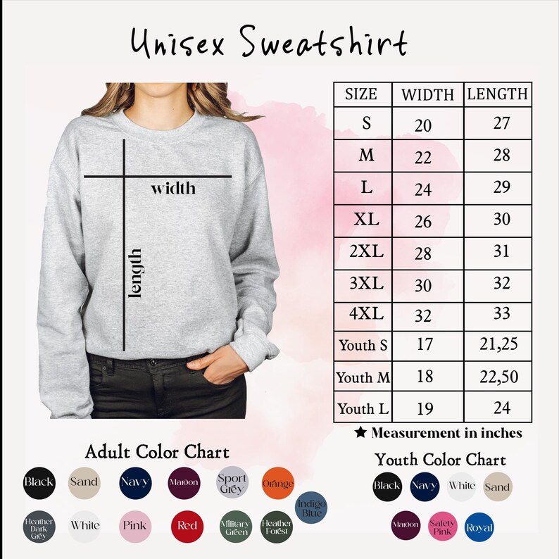 Disneyland California Sweatshirt, Retro Vintage Graphic Pullover, Classic Theme Park Crewneck, Est 1955 Disney Fan Gift Sweater Gift for Her image 9