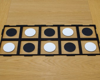 Ten Frame