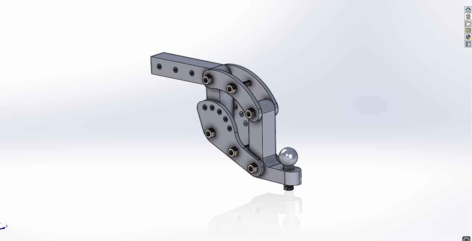 Housse D'attelage De Remorque Imprimée En 3D Amusante - Accessoire