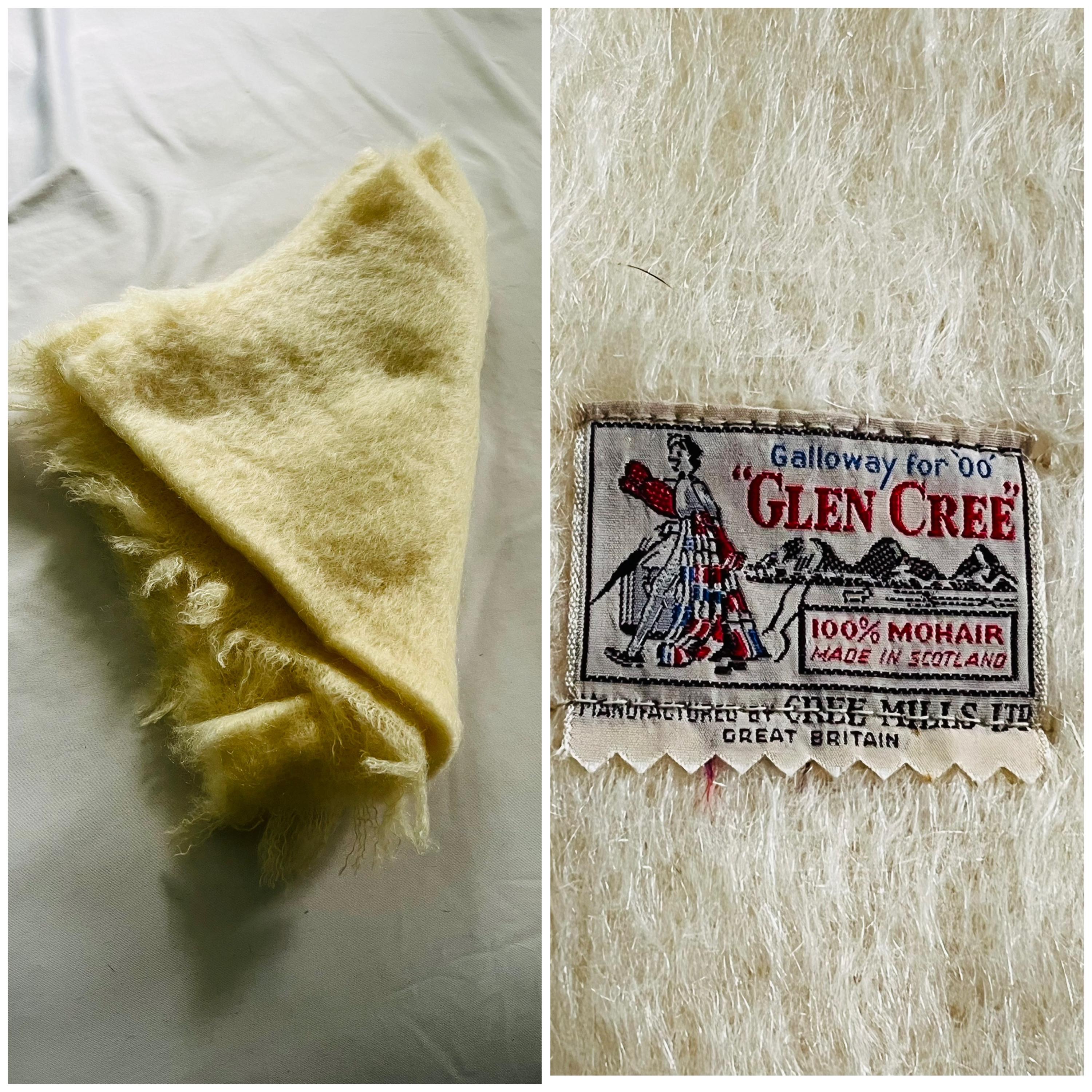 Glen Cree Mohair - Etsy