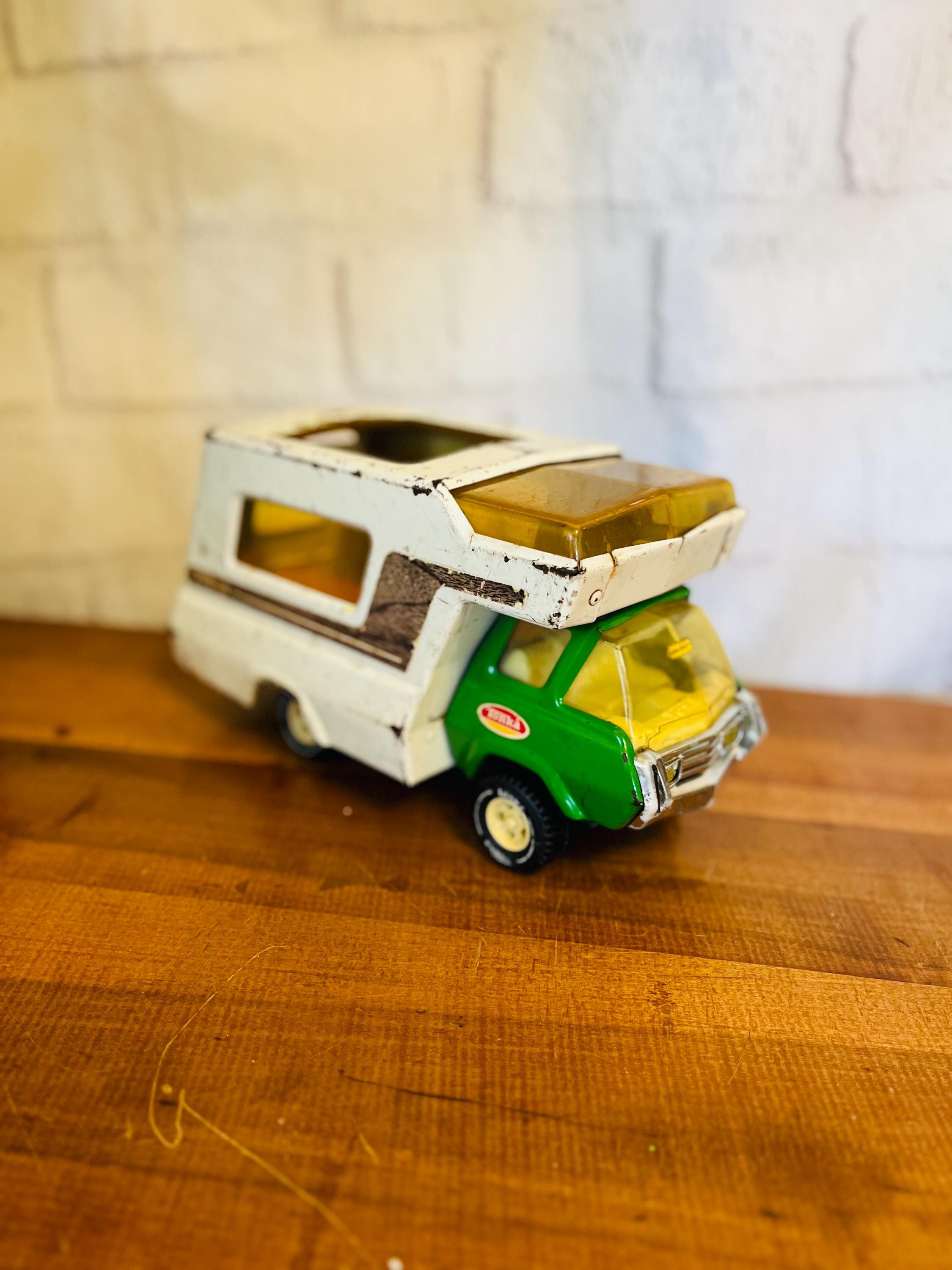 Tonka camper - Etsy 日本