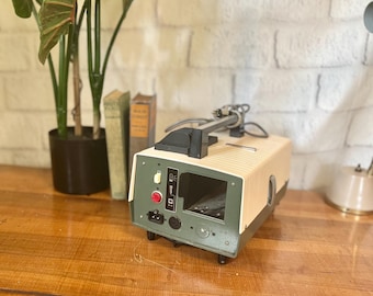 Vintage Manon Cabimat slide viewer, MISSING CORD