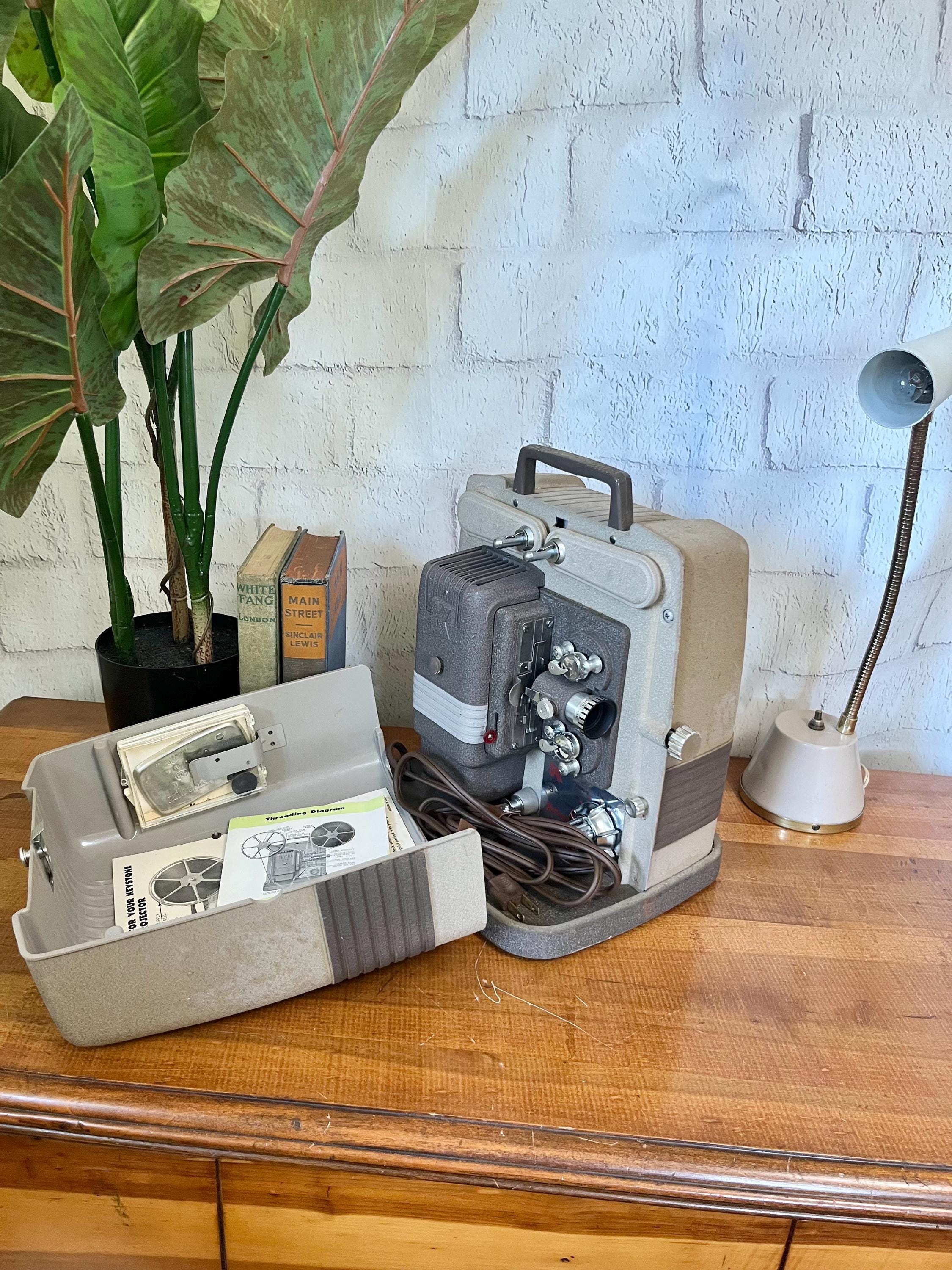 8mm film viewer - Etsy 日本