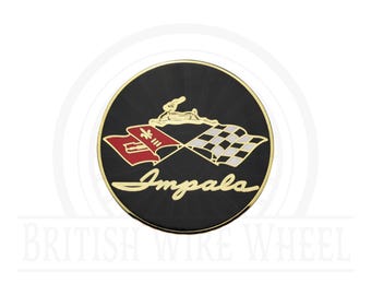 今週中の値段です！Chevrolet impala64 24kゴールドエンブレム il_340x270.6225548791_gnzj.jpg