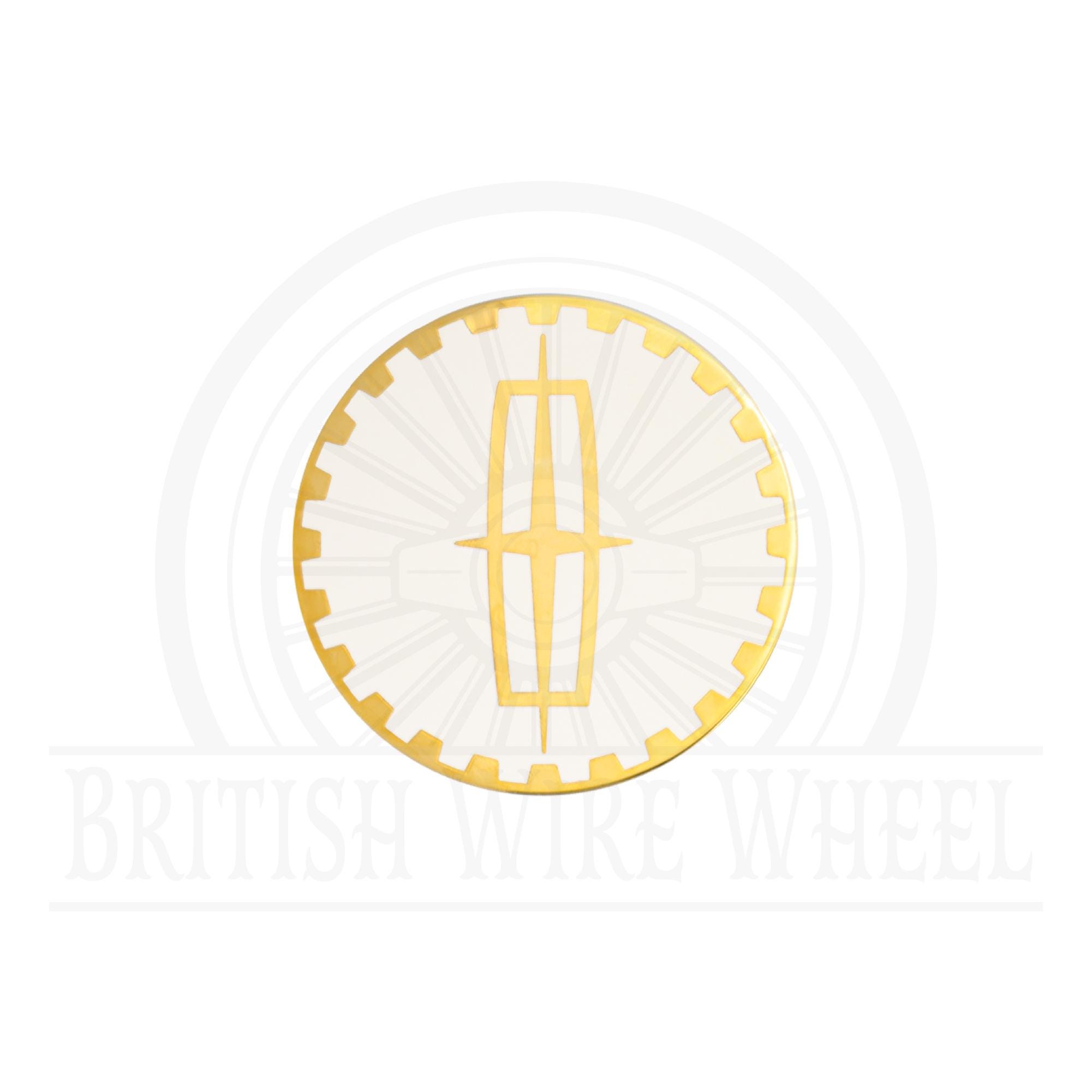 Lincoln emblem - Etsy 日本
