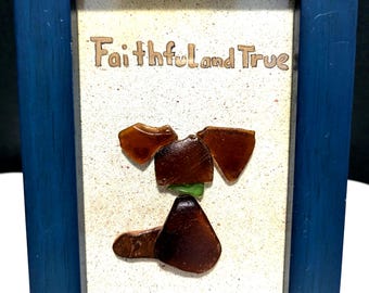Die Liebe eines Hundes