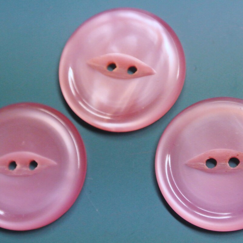 Cat Eye Buttons - Etsy
