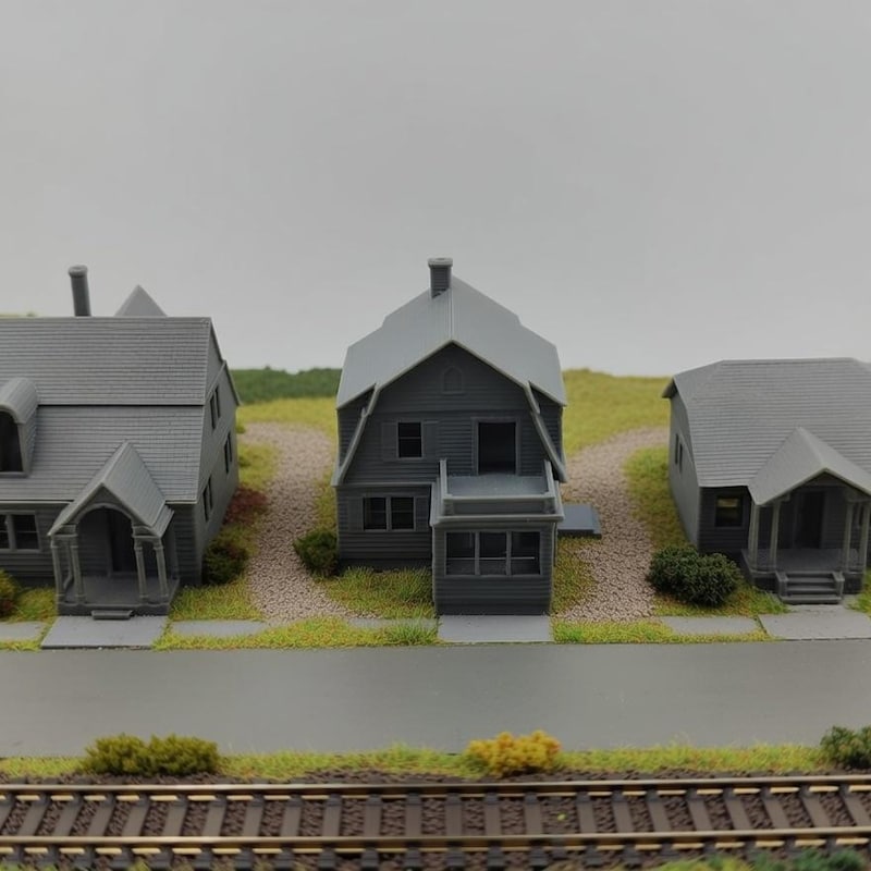Vintage N Gauge Trains - Etsy