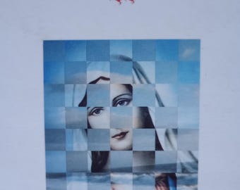 George Michael – Careless Whisper 12” Vinyl Single | Extended Mix | 1984 | 80s Pop Classic or The Art of Noise featuring Tom Jones - Kiss