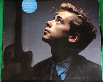 Nick Heyward - North of A Miracle vinyl album and 2 x rare 12 inch vinyl singles - Take That Situation or Whistle Down The Wind
