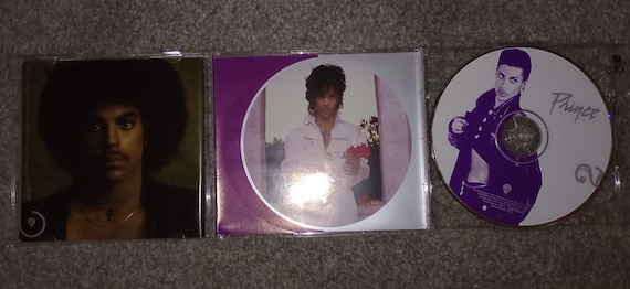 Prince “ultimate” 2×CD Compilation 2006 Hits + 12″ Remixes – Used