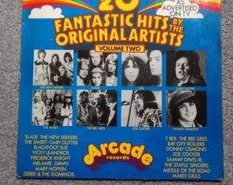 LPレコード♢クレイジーホース♢オズモンズ♢1973年♢うg4842w39 オズモンズ = The Osmonds – クレイジー・ホース = Crazy Horses