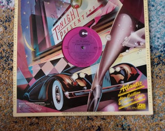Sencillos raros de vinilo de 12 pulgadas de los años 70 y 80: Ronn Matlock, Joe Farrell, The Brothers Johnson o Frankie Goes To Hollywood