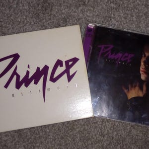 Prince “ultimate” 2×CD Compilation 2006 Hits + 12″ Remixes – Used