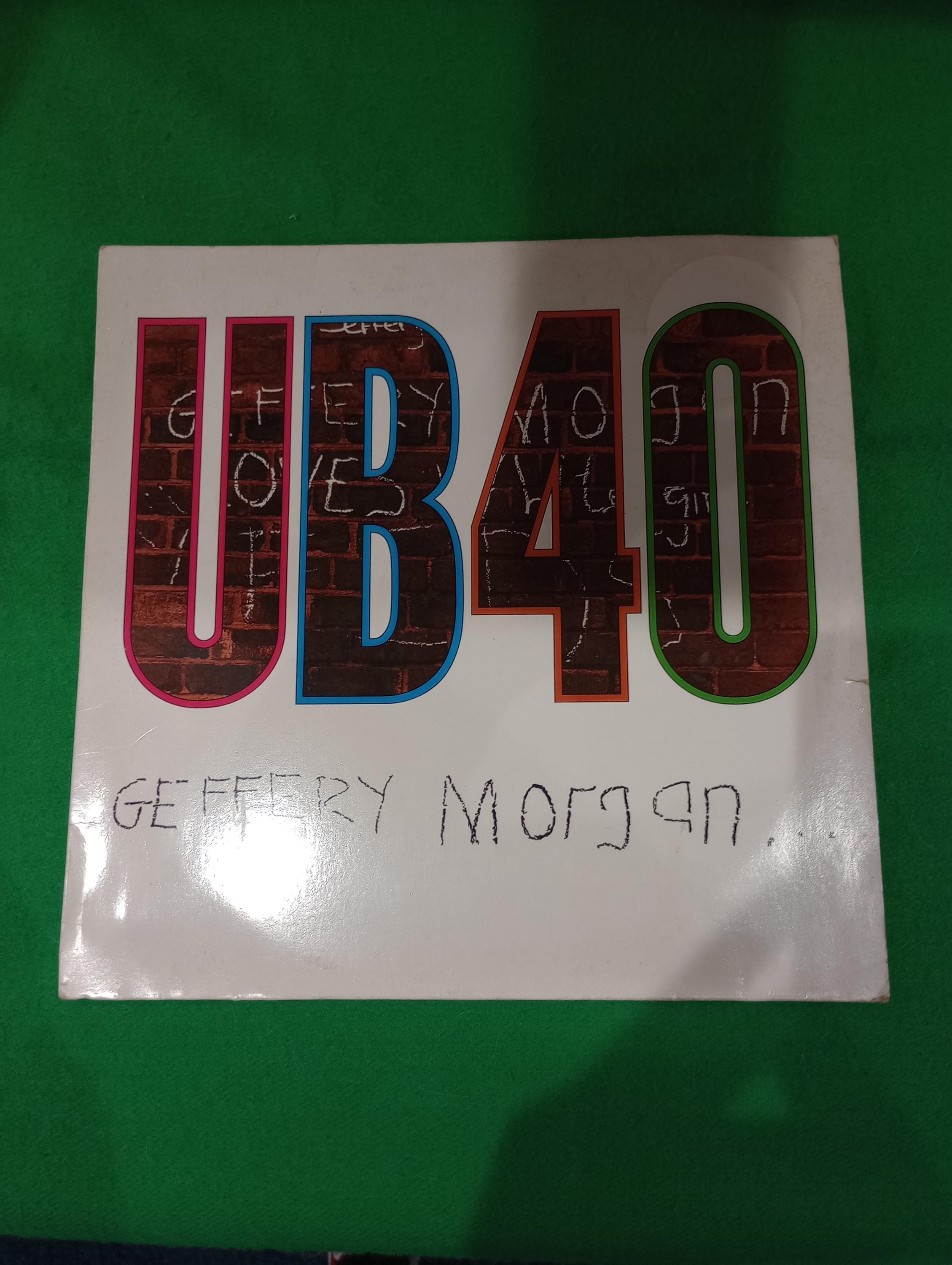 Ub40 album - Etsy 日本