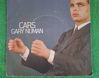 Rare Classic 70's vinyl 7 inch singles - Darts, Johnny Nash, Squeeze, Carpenters,  Gary Numan, M, Voyage