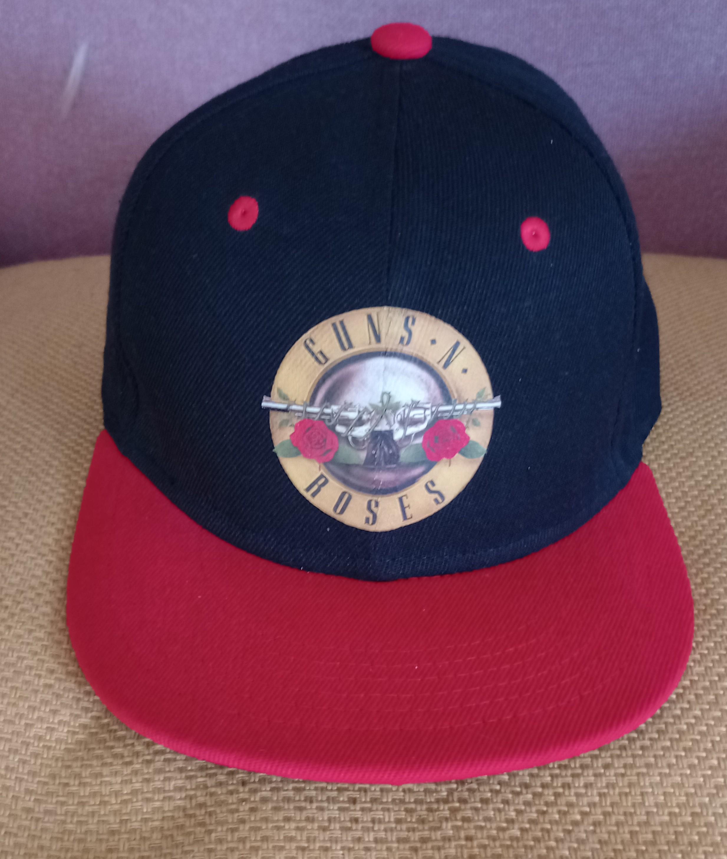 Guns N Roses - Baseball Cap - Etsy