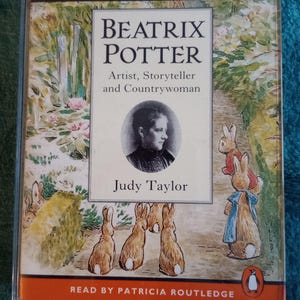 Ljudbok med klassiska självbiografier – Beatrix Potter, Grace Kelly, Tony Adams, Oasis, June Whitfield, Kenneth Williams, Frank Muir