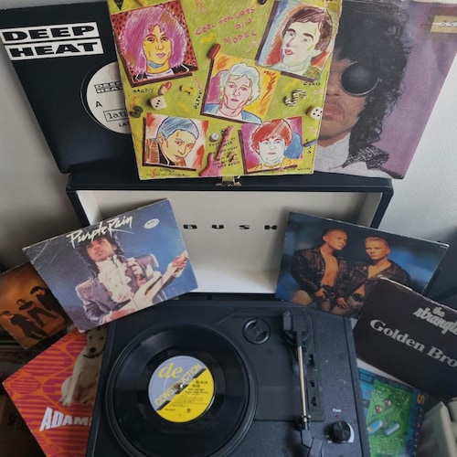 オズモンズ - クレイジー・ホース - LPレコード - 1972 - Etsy 日本