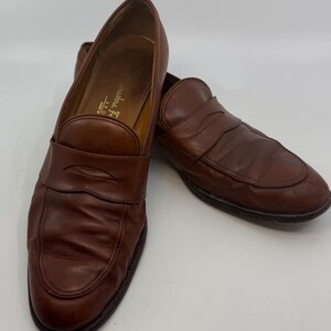 Vintage Loafers Womens 9 - Etsy display picture 1