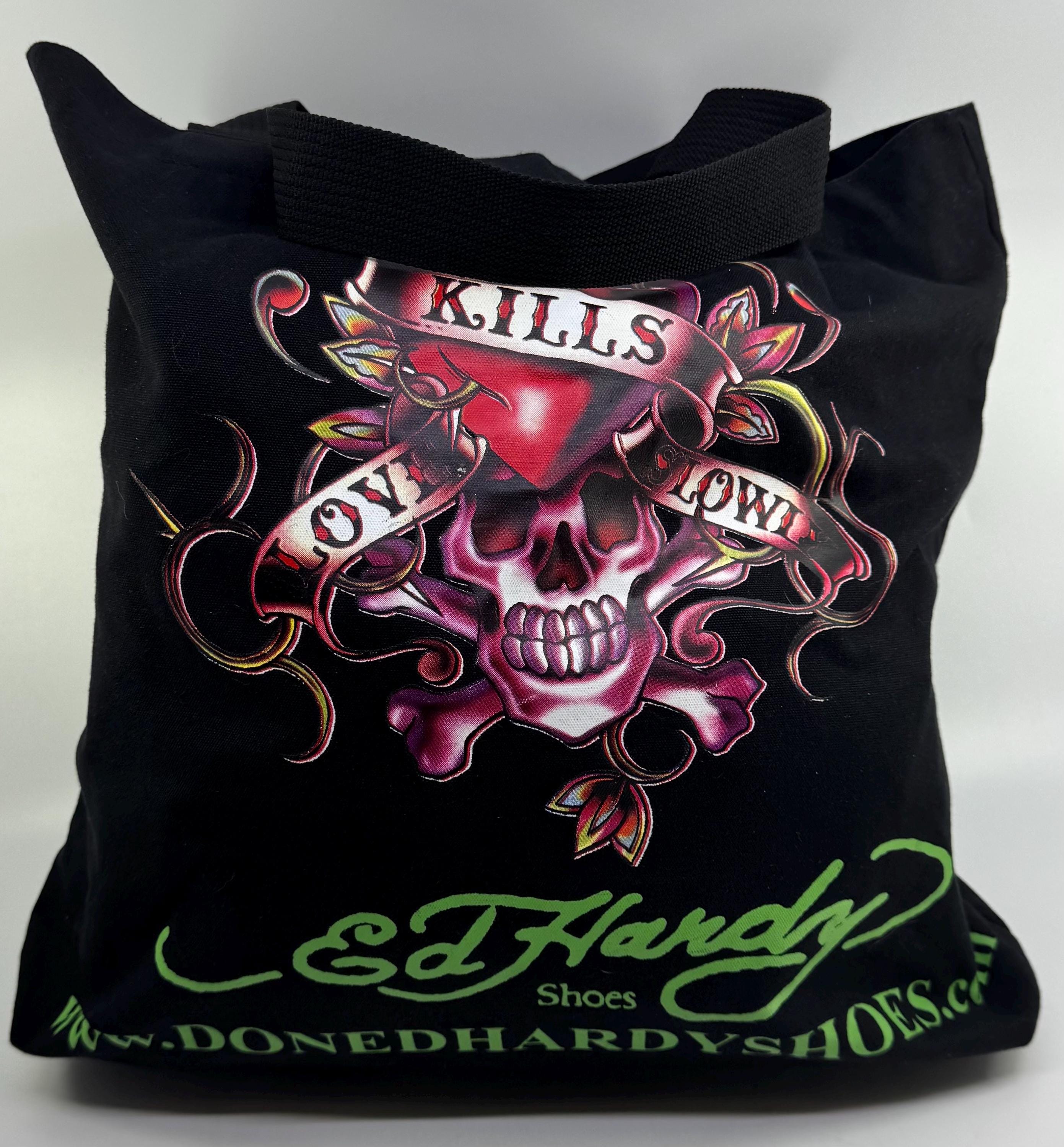 Vintage Ed Hardy - Etsy