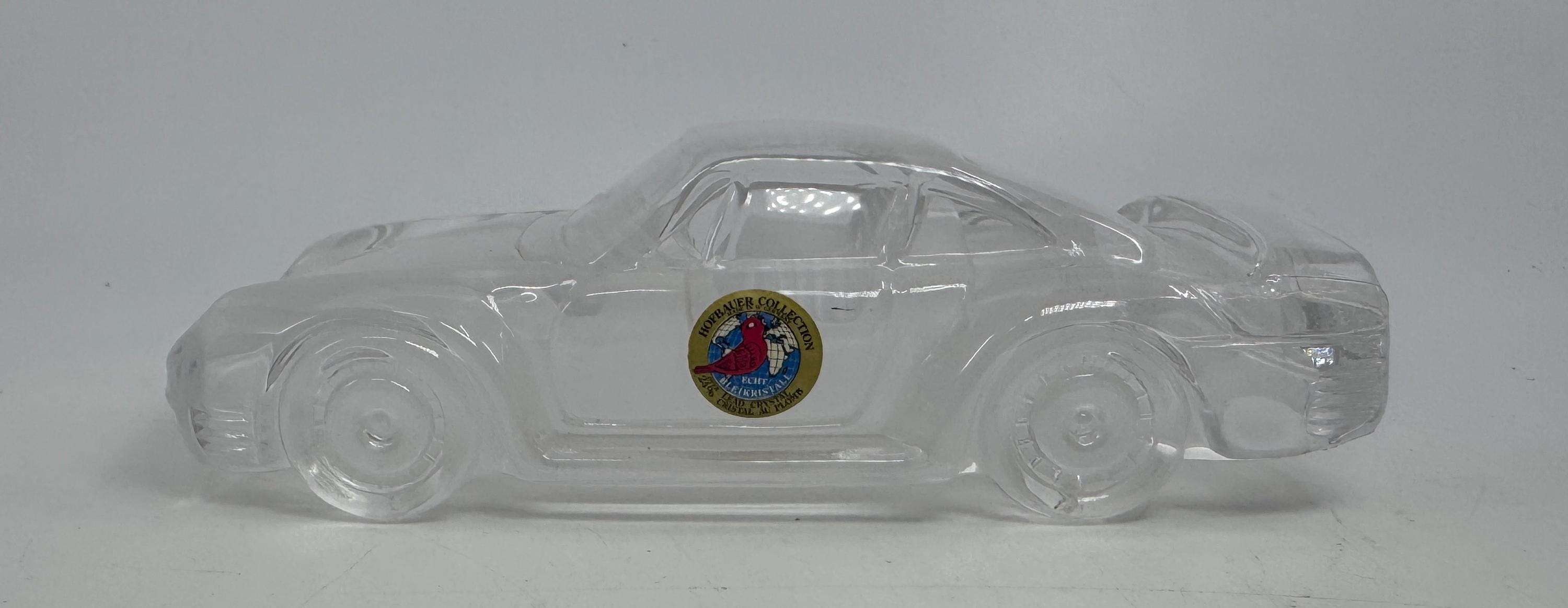 Hofbauer Porsche - Etsy