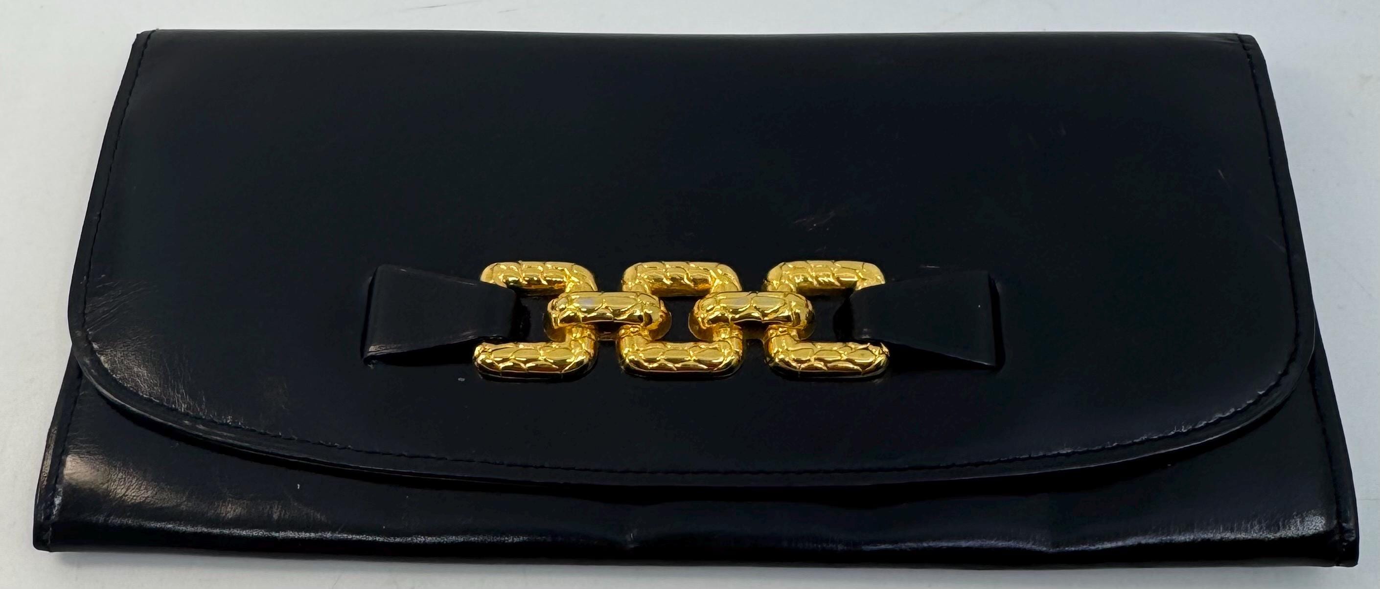 Vintage Rodo Clutch - Etsy