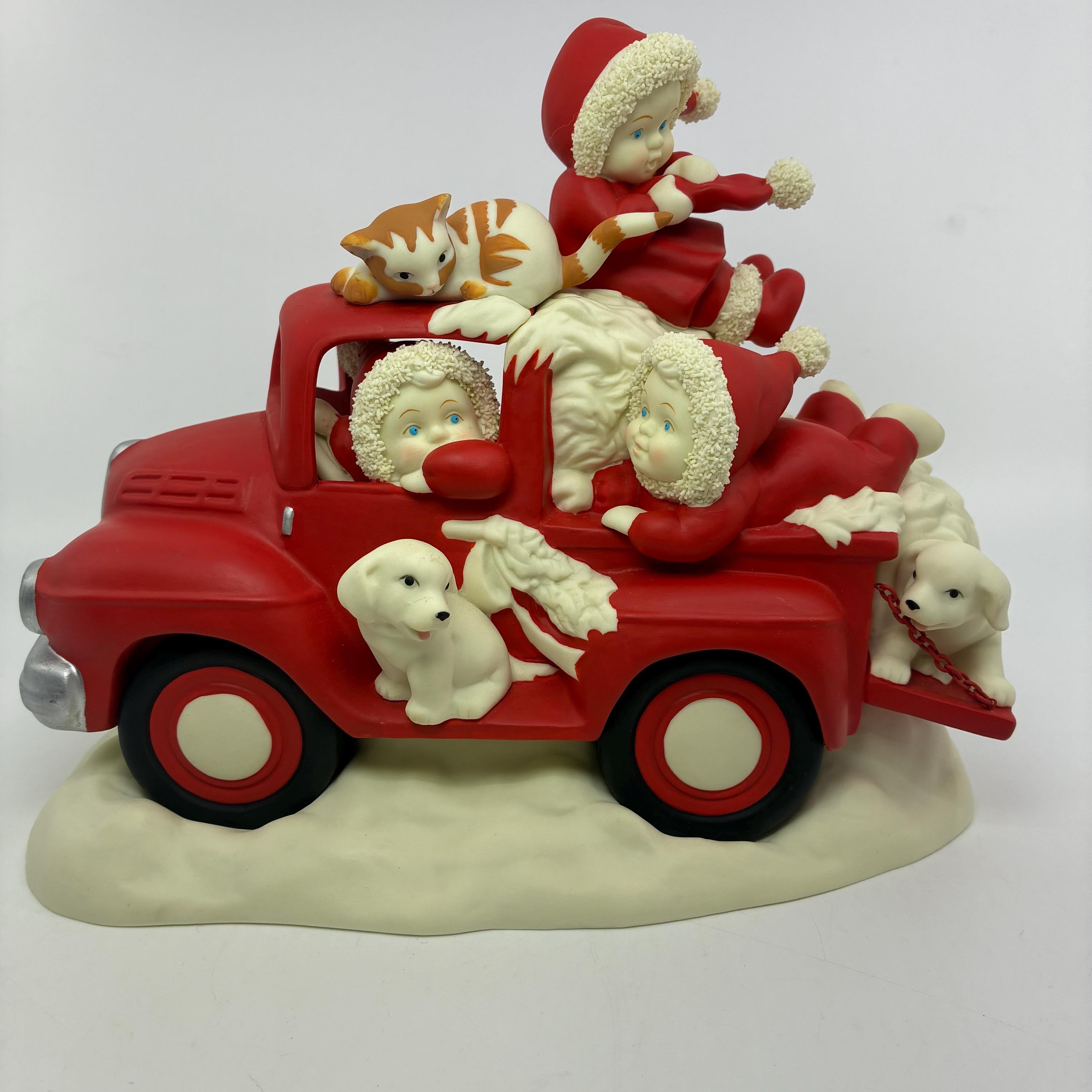 Dept 56 Snowbabies - Etsy
