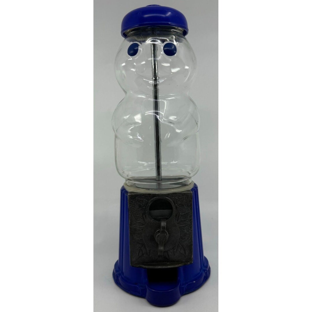 Pillsbury Doughboy Gumball Machine
