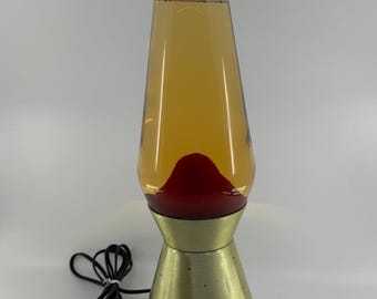 Lava Lamp, 17