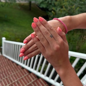 CUSTOM press on nails! *any design you want*
