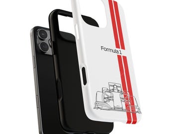 Formula 1 F1 MagSafeケース iPhone 17 16 15 14 Pro Max Plus Air
