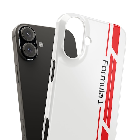 Formula 1 F1 Phone Case for iPhone 17 16 15 14 13 12 11 Pro Mini MAX Plus  Air Cases Protection Formula One Racing Race Gift Slim Phone Cases - Etsy