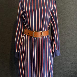1980’s Everyday Dress